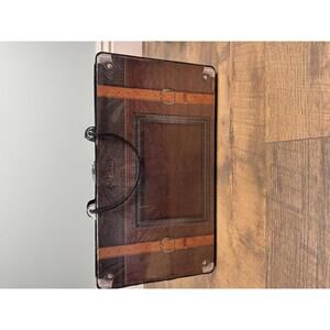 ArtSkills‎ Complete Art Supply Set in Vintage Style Carrying Case